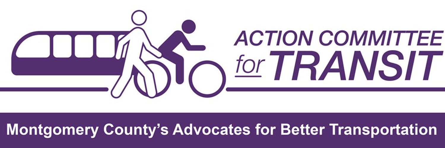 Action Committee for Transit Profile Banner