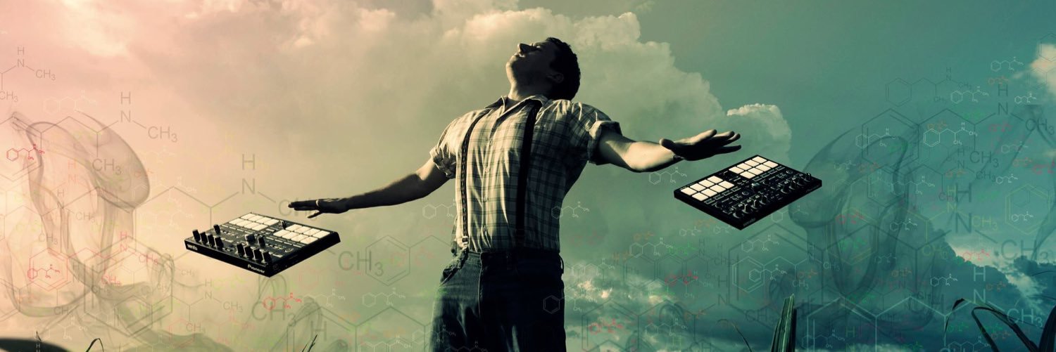 PharmDJ's profile banner image