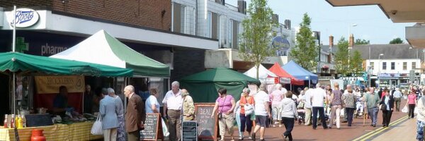 WigstonShops Profile Banner