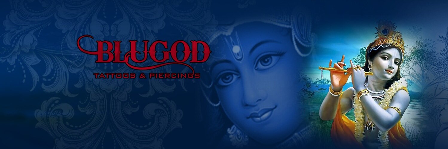 BlugodStudio's profile banner image