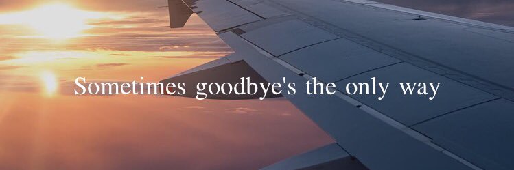 N🐦💁🏻‍♀️ this is why banner