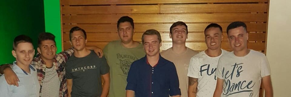 EmanuelLimido's profile banner image