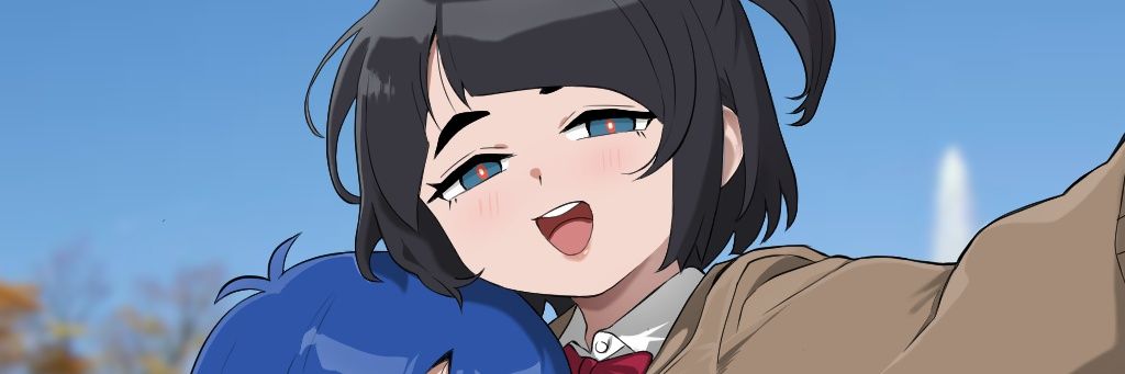 lungmie's profile banner image