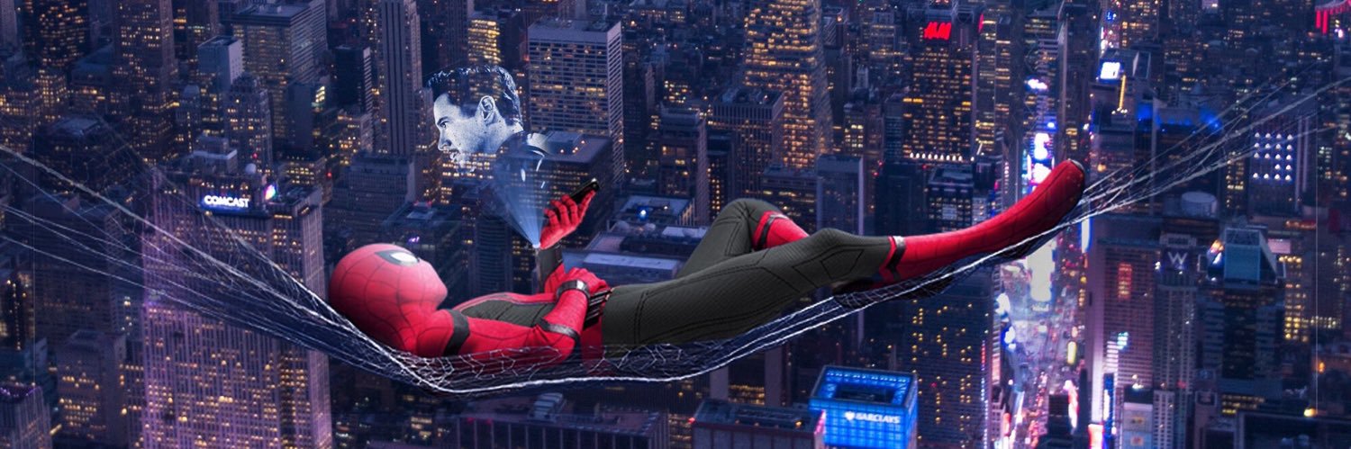 StevenP_McFly's profile banner image