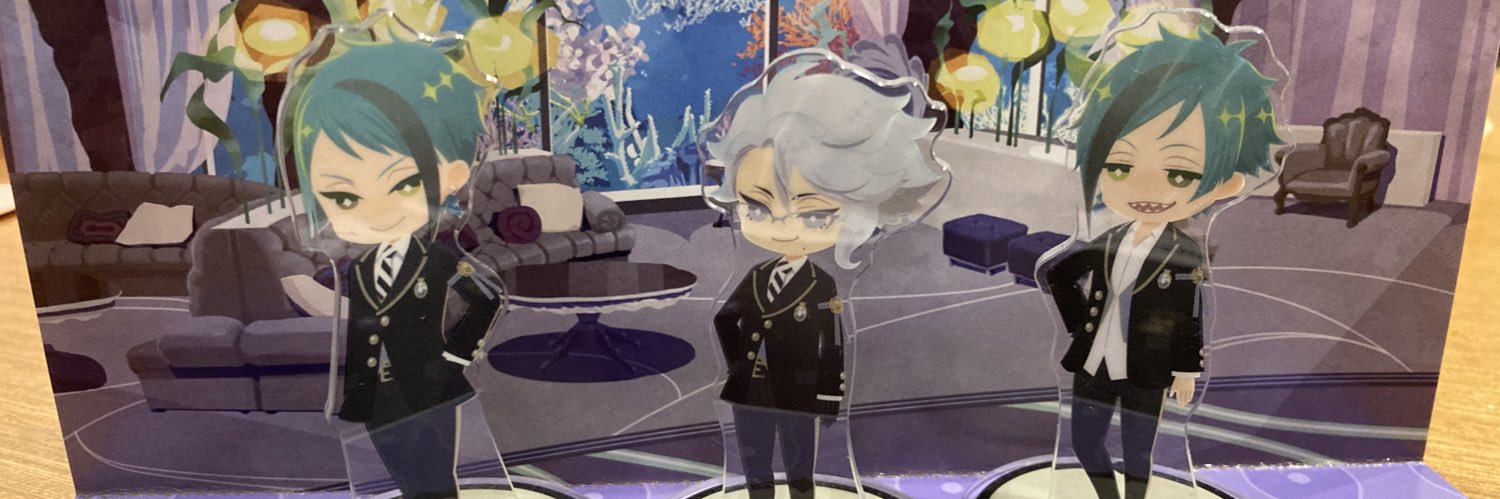 カルーアのグッズ垢 banner