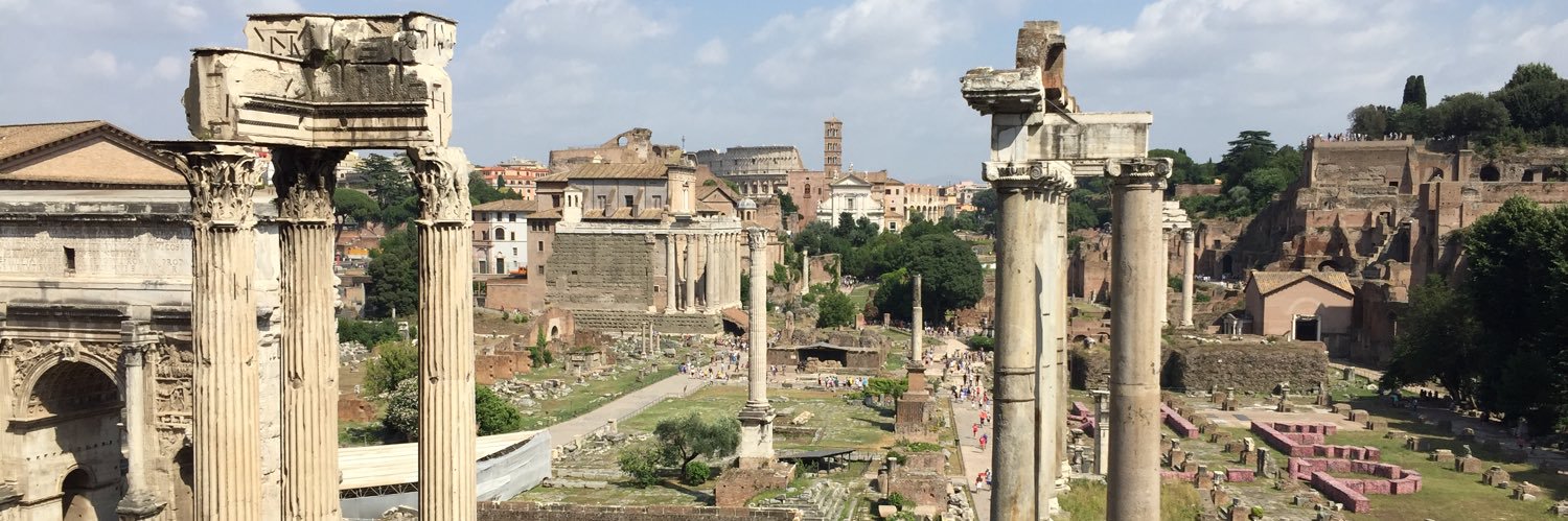 Rena “Signore Pane” Fuerbringer banner