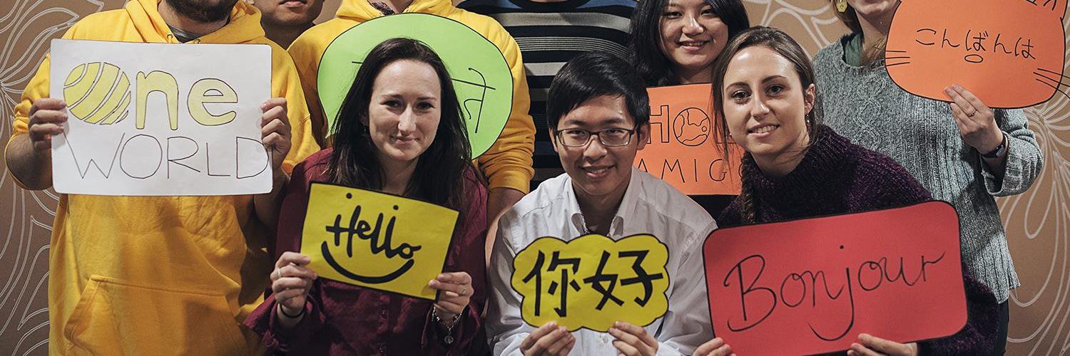 OneWorldSheffSU's profile banner image