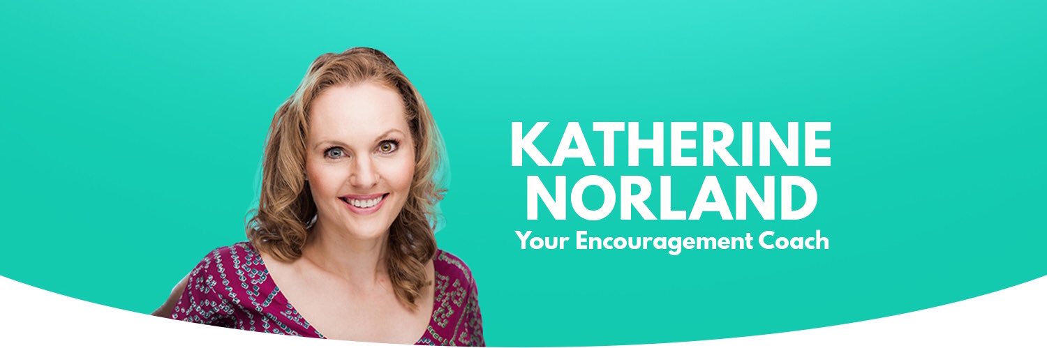 katnorland's profile banner image