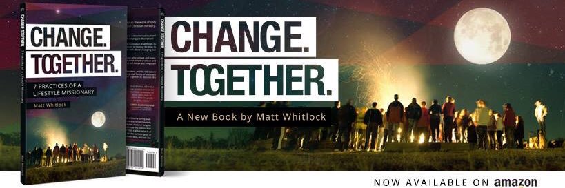 Matthew Whitlock banner