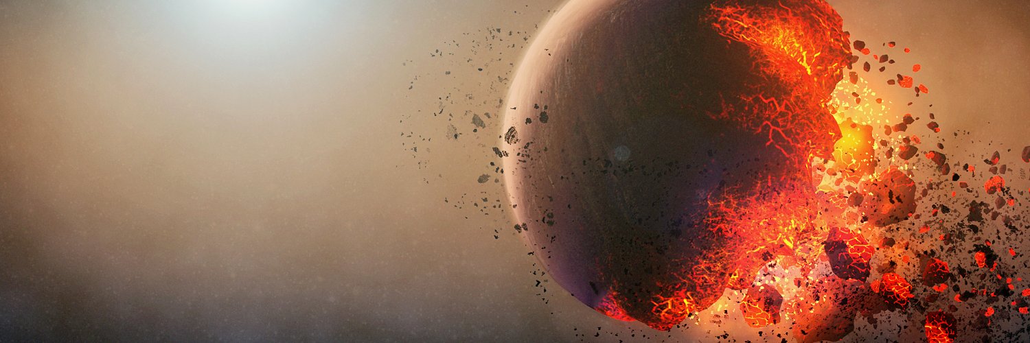 SUPERVERSE banner