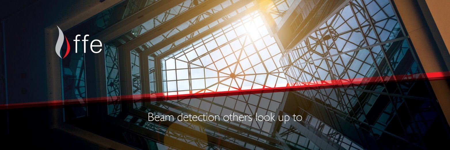 Beam Smoke Detectors banner