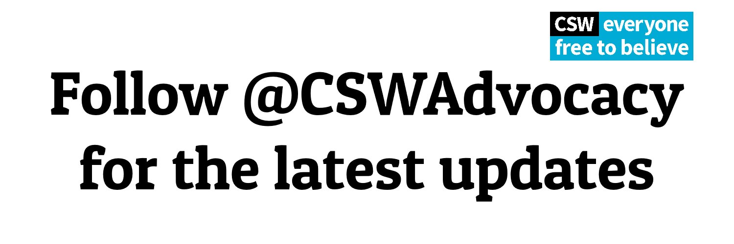 CSWEurope's profile banner image