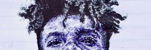 IbangaMorgan's profile banner image