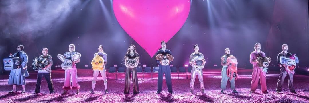 Mason Alexander Park banner