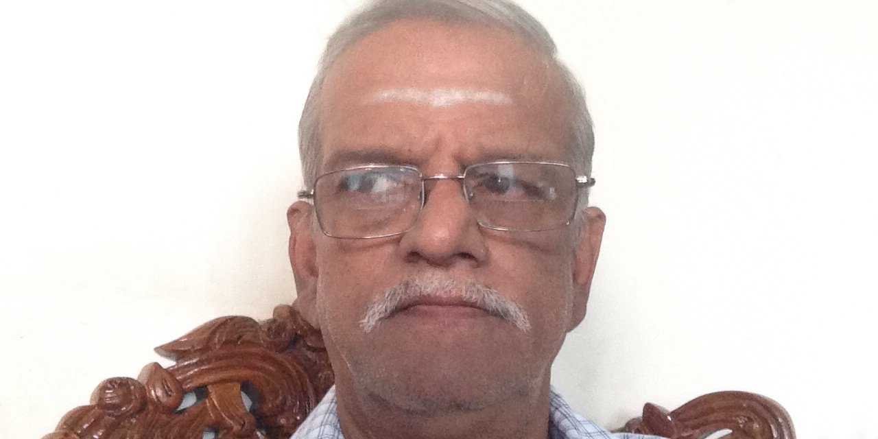 Twitter banner for @gudins