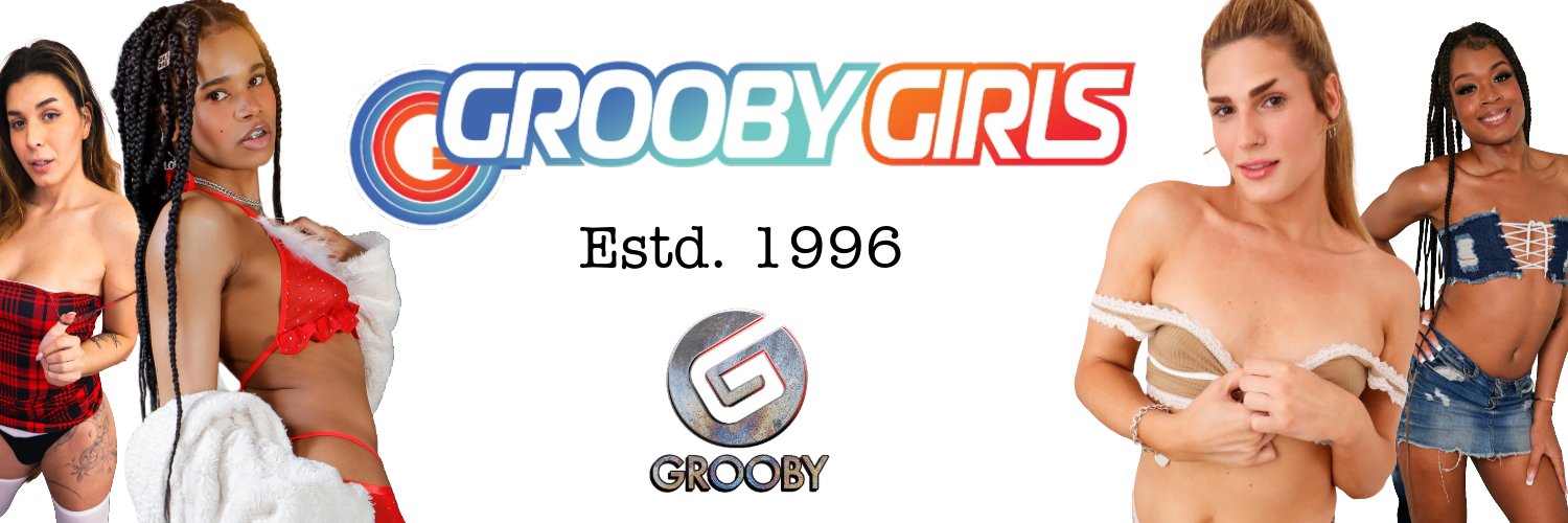 GroobyGirls's banner