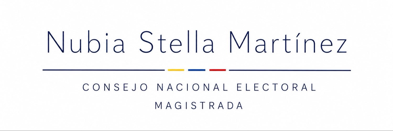 NubiaSMartinez's profile banner image