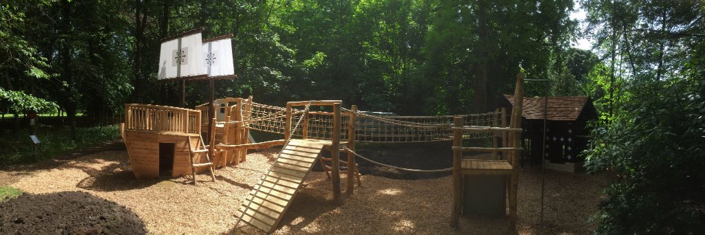 Flights of Fantasy banner