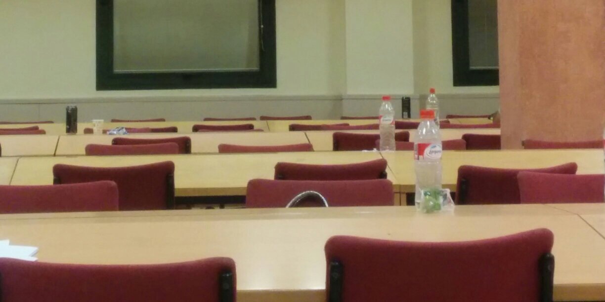 SAE West Jaen banner