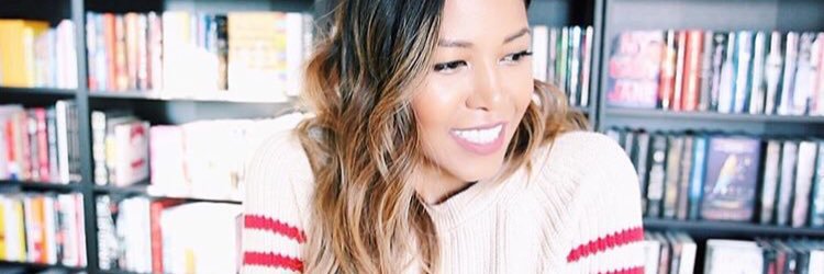 AMERIE  에므리 banner