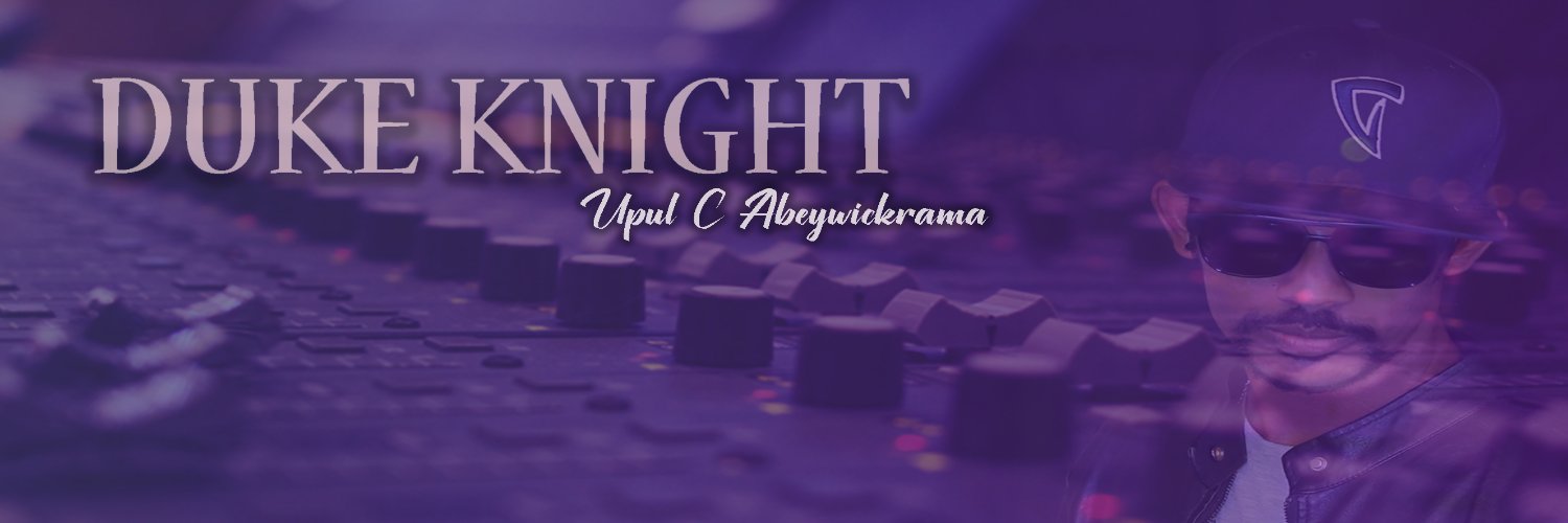 DukeKnightUpulC's profile banner image