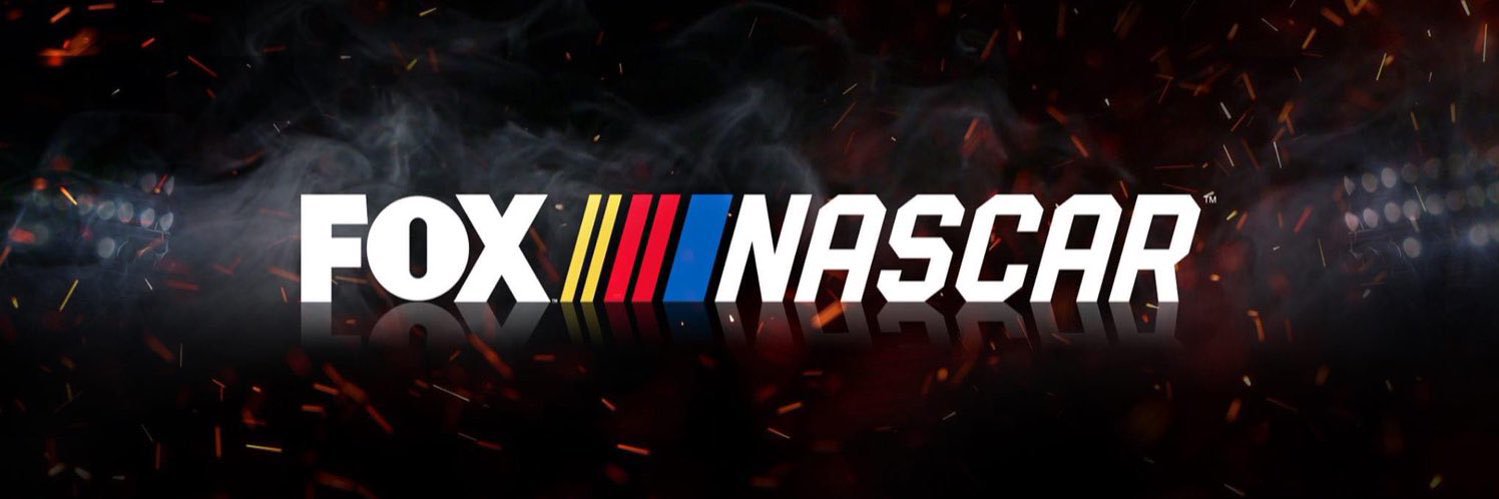 FOX: NASCAR's banner