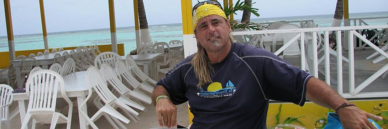 Danny Jack Johnson 🏴‍☠️ banner