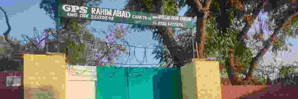 MussabUmai's profile banner image