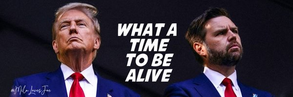 GrandpaForTrump Profile Banner