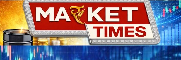 Market Times TV banner