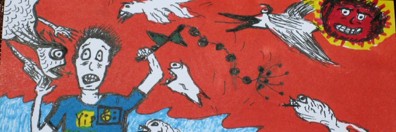 ambiguouspunk's profile banner image