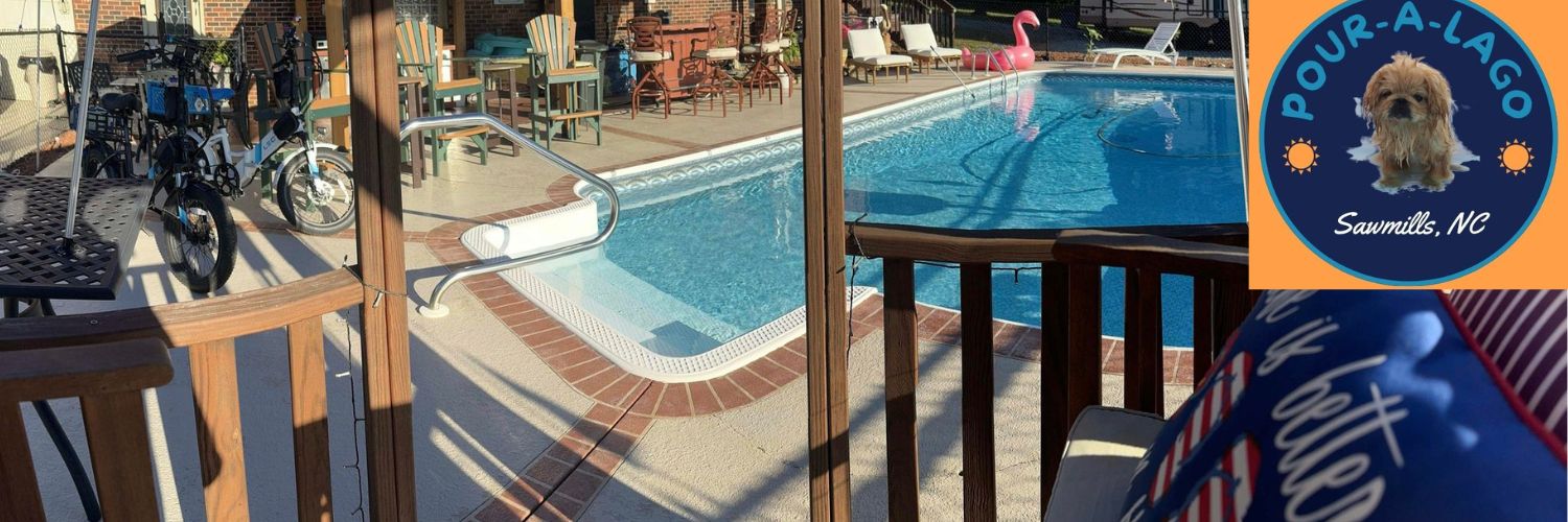 Pourme (aka Benny Fry) banner