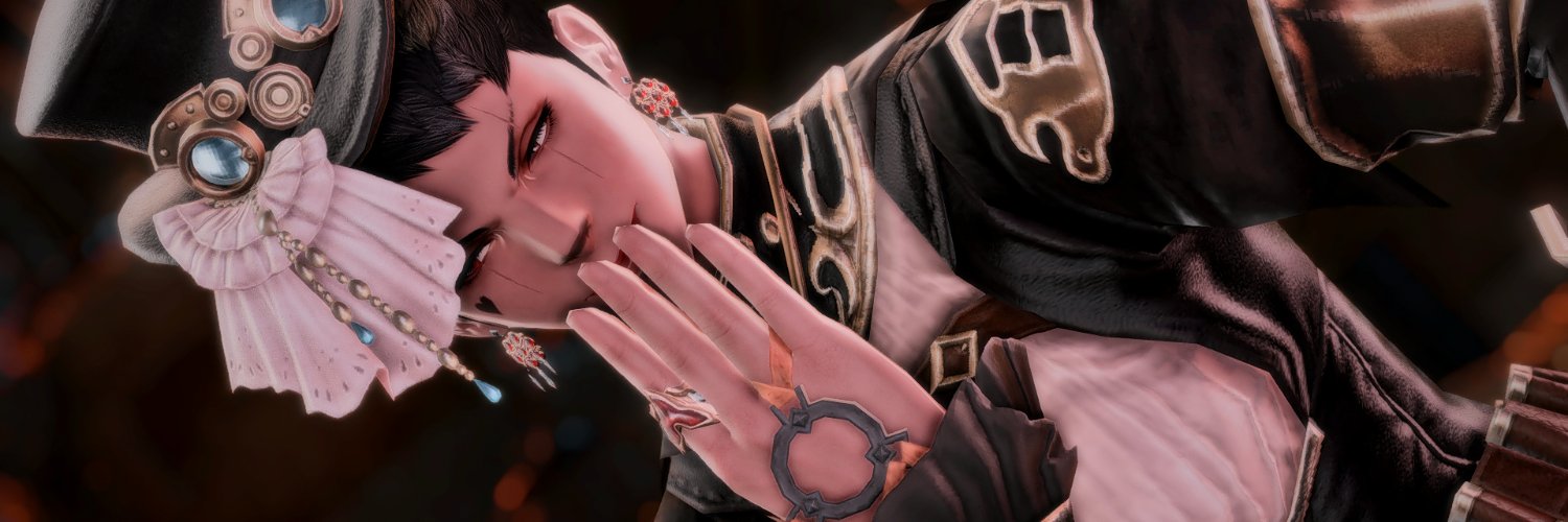 Ashen Mountain banner