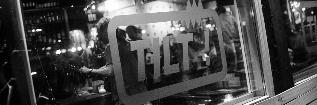 CafeTilt's profile banner image