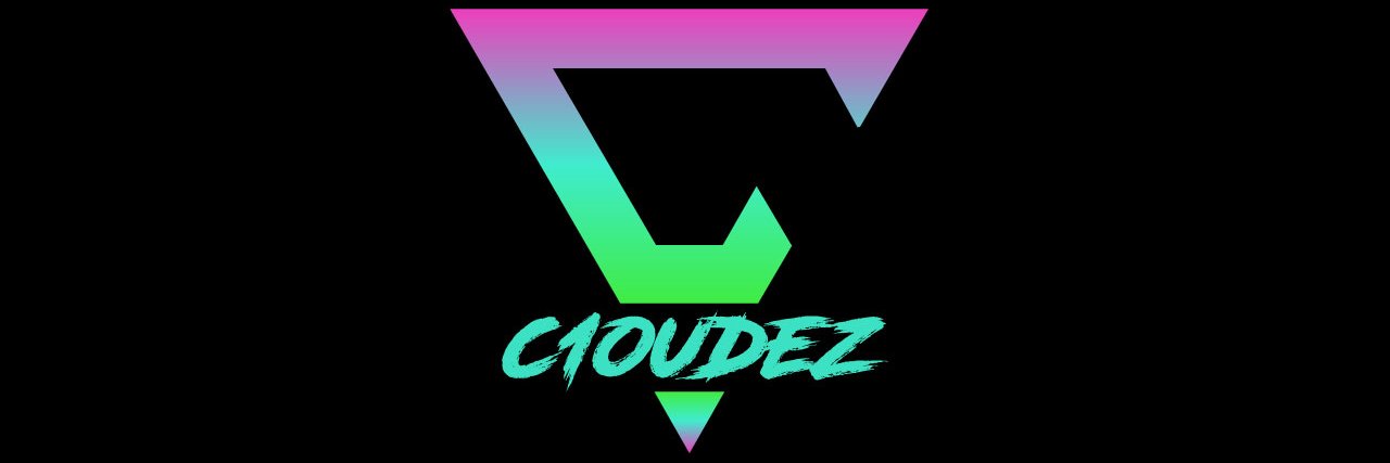 C1oudez's profile banner image