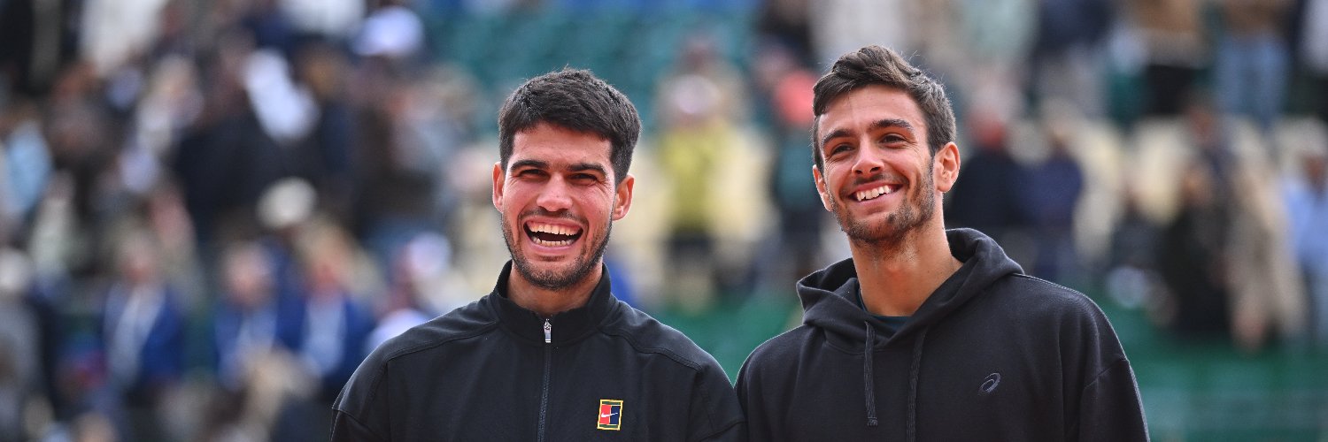 Rolex Monte-Carlo Masters banner