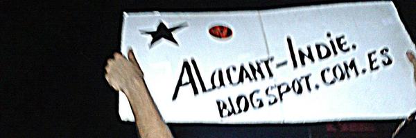 Alacant Indie Profile Banner