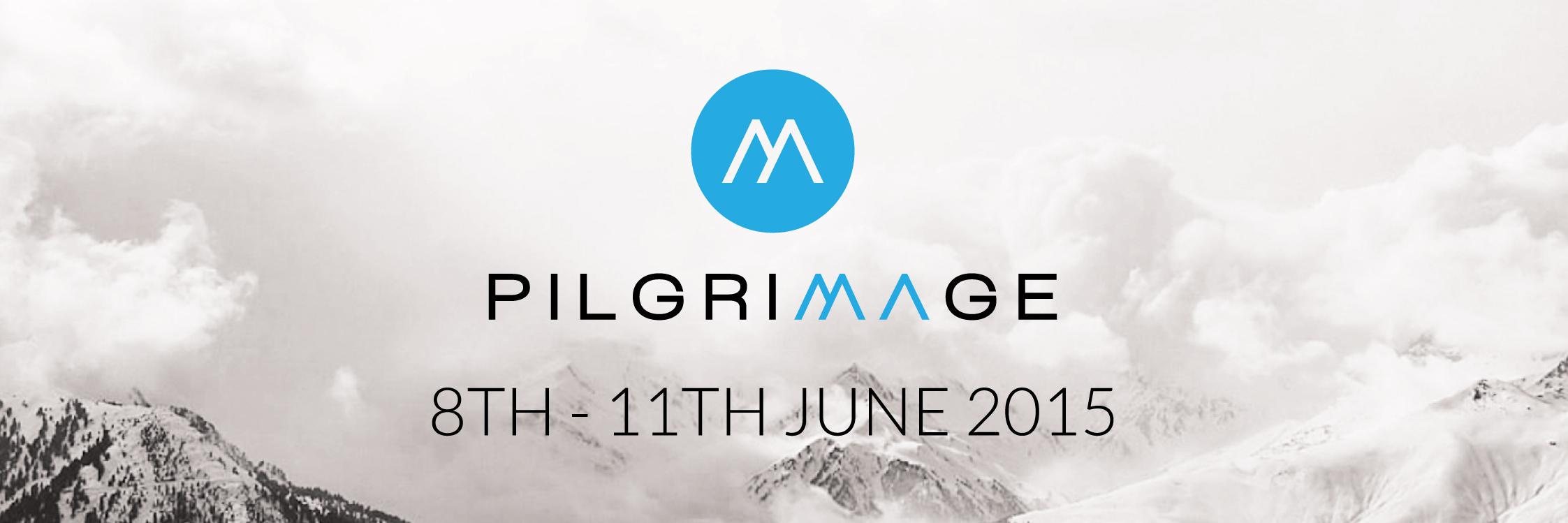 PilgrimageUK's profile banner image