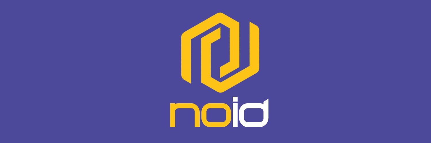 NoidNet's profile banner image