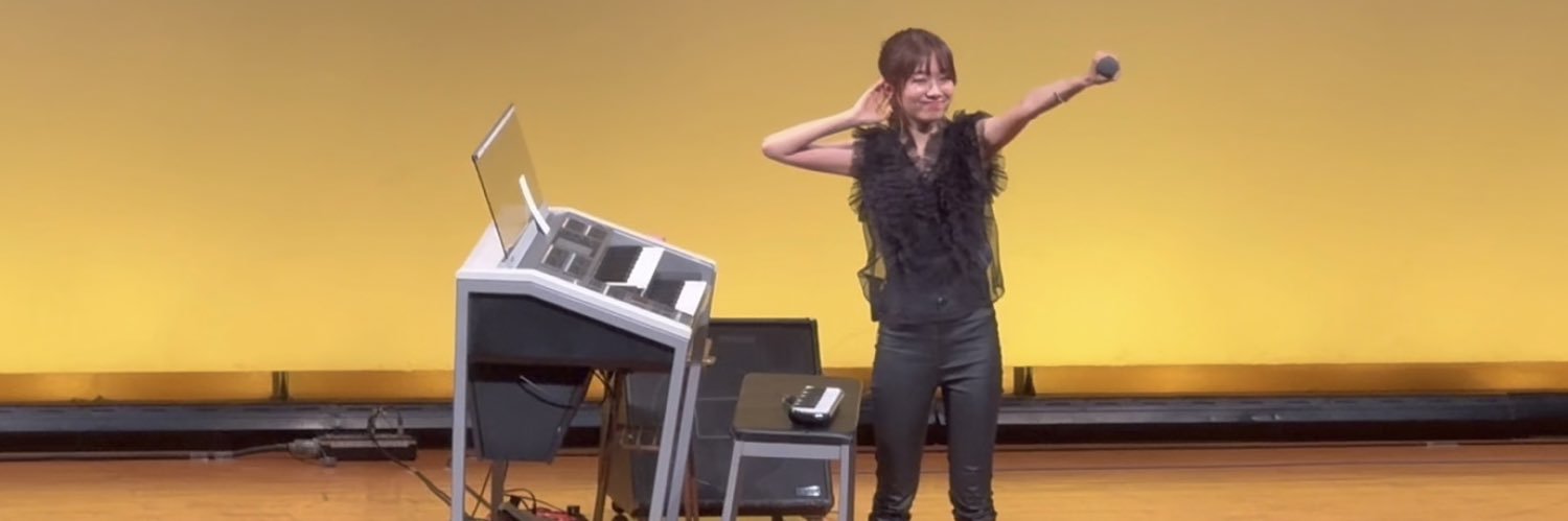 Nanako Taguchi / 田口菜々子 banner