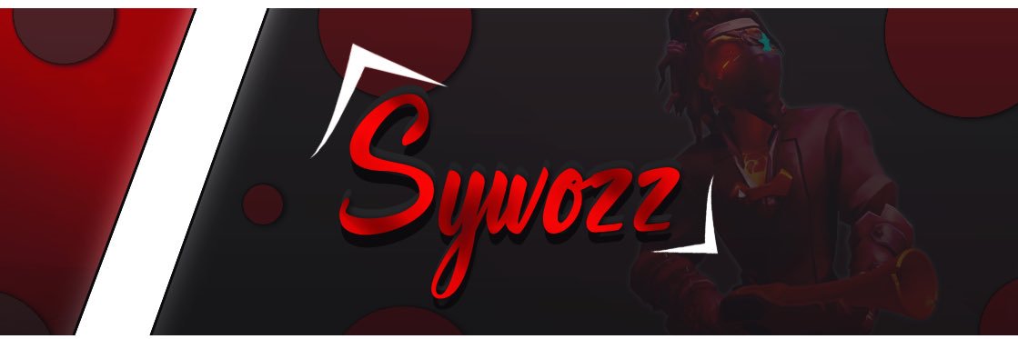 Sywozz's profile banner image