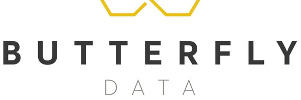 ButterflyData Profile Banner