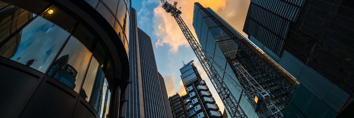Lichfields ThinkTank banner