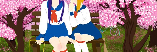 Pinkgobi Profile Banner