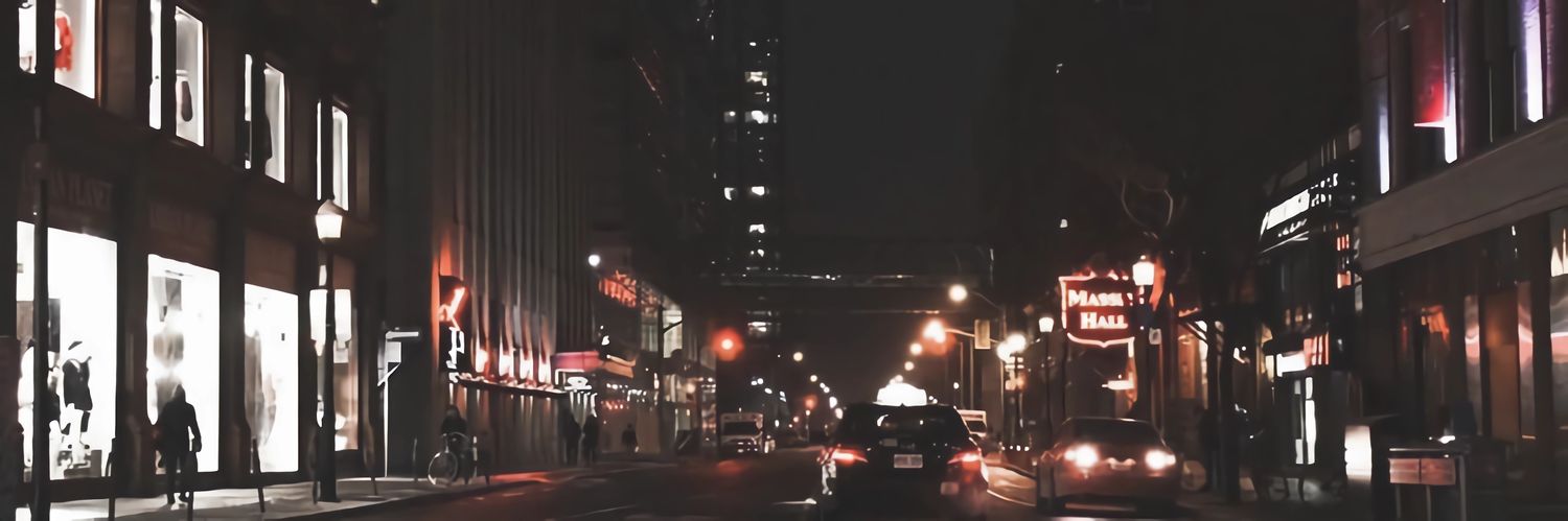 Chanyozng's profile banner image