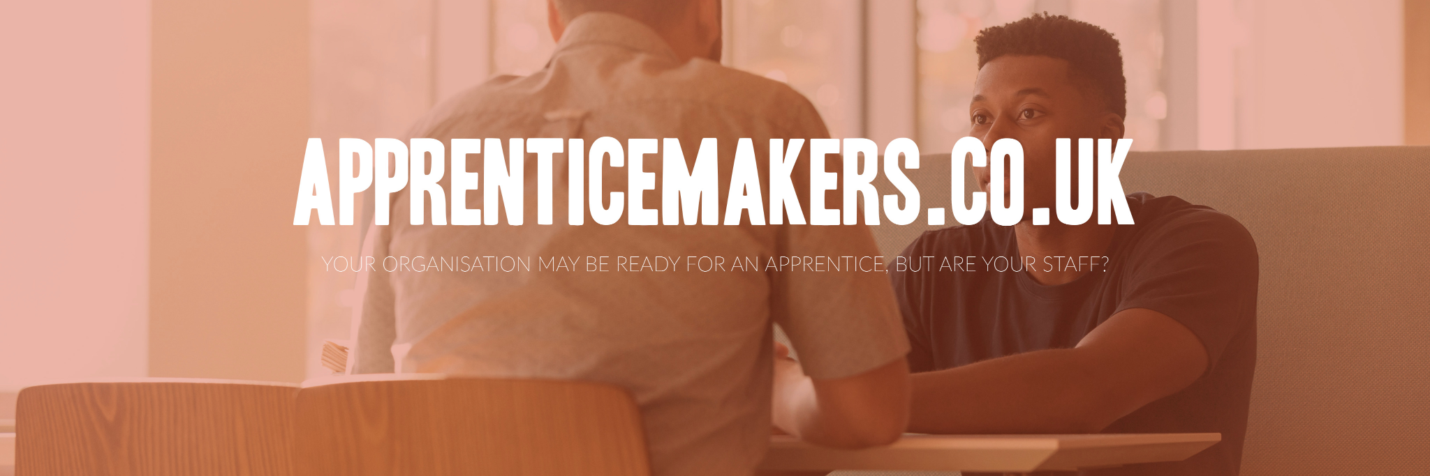 Apprenticemakers banner