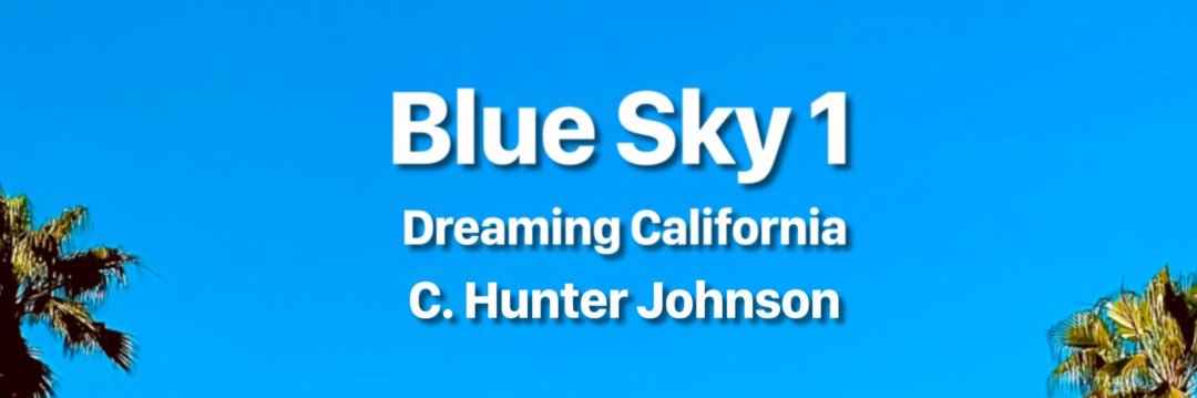 iHunterJohnson's profile banner image
