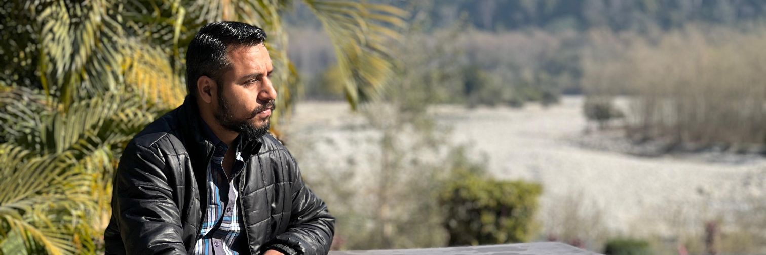 JulahaSooraj's profile banner image
