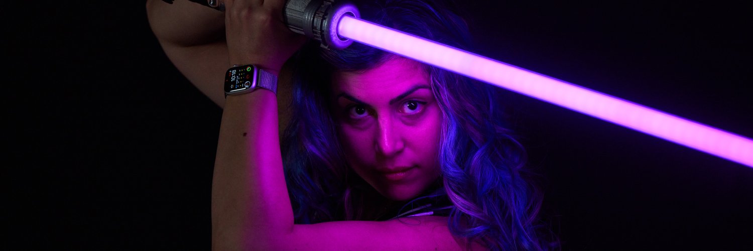 Lea Verou, PhD banner