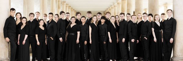 TrinCollChoir Profile Banner